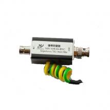 視頻信號防雷器 MH-X05/10-BNC B