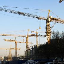 6013塔式起重機1-2年限