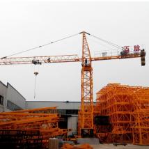 百脈建機(jī) 5010塔式起重機(jī)1-2年限