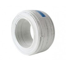 正泰 明裝電線 三芯護套線 BVVB 3*2.5平方100米