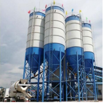 北方 北方混凝土 質量保證 