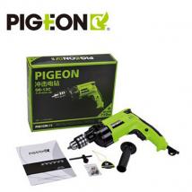 鴿牌 13毫米手電鉆 家裝小幫手