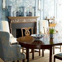 好木匠 酒柜回廊餐廳吧臺室內(nèi)裝飾定制