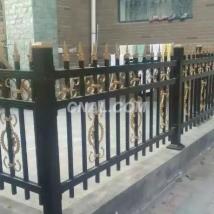 渲潤(rùn)鋁合金陽(yáng)臺(tái)、飄窗護(hù)欄