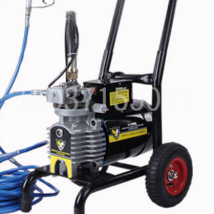 高壓無氣噴涂機(jī)